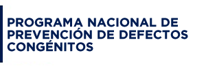 Programa Nacional de Prevención de Defectos Congénitos del Paraguay